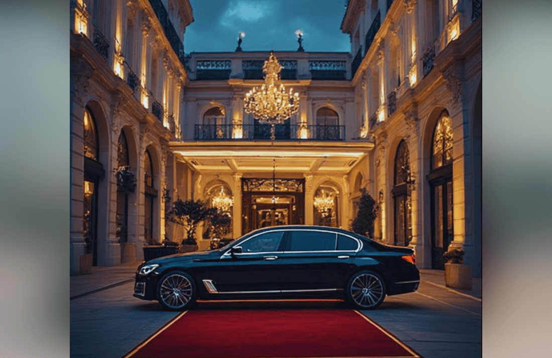 VIP-Transport-Service