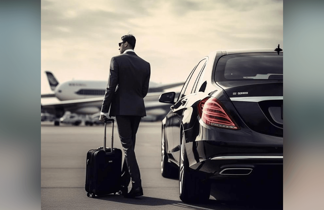 Private Chauffeur Service