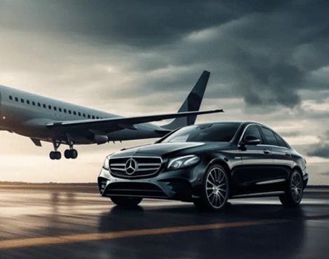 Airport Transport