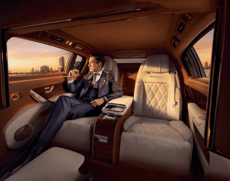 Corporate-Travel- Service