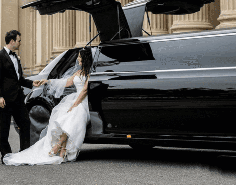Event-Car-Service